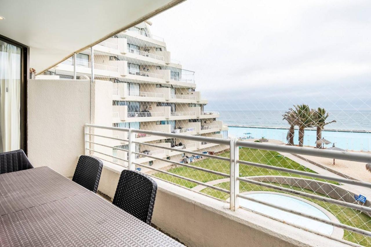 Апартаменты San Alfonso Del Mar Insuperable Vista Сан-Антонио Экстерьер фото
